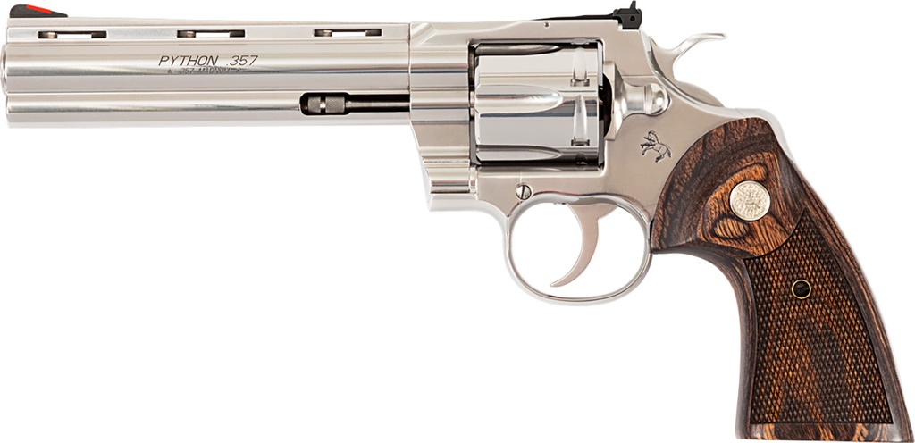 Colt Python 2