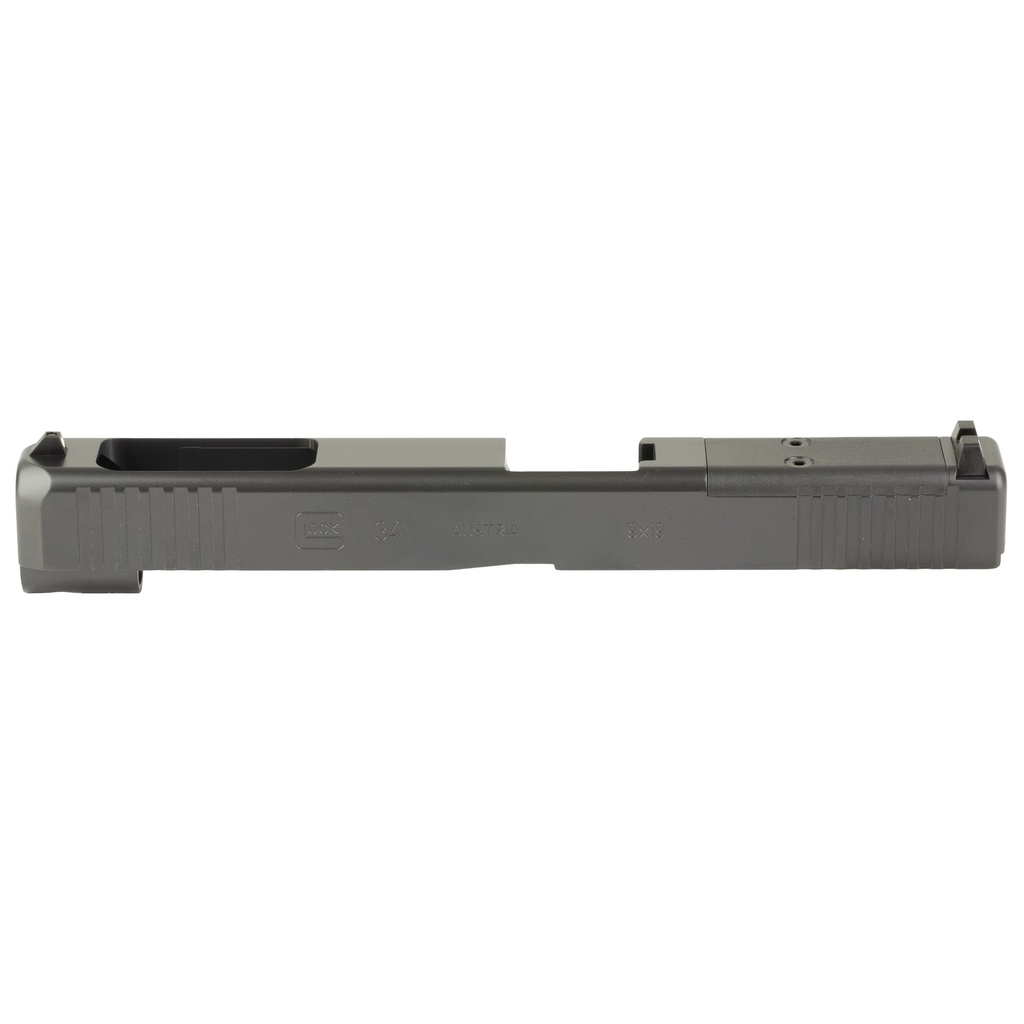 GLOCK OEM SPARE SLIDE GEN 3 34 MOS 2