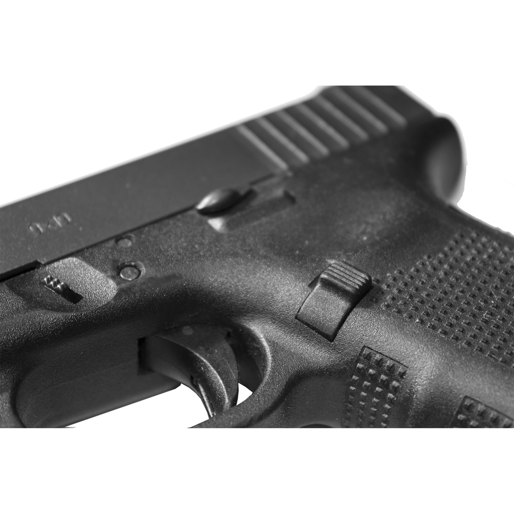 GHOST EXT MAG RELEASE FOR GLK GEN4 1