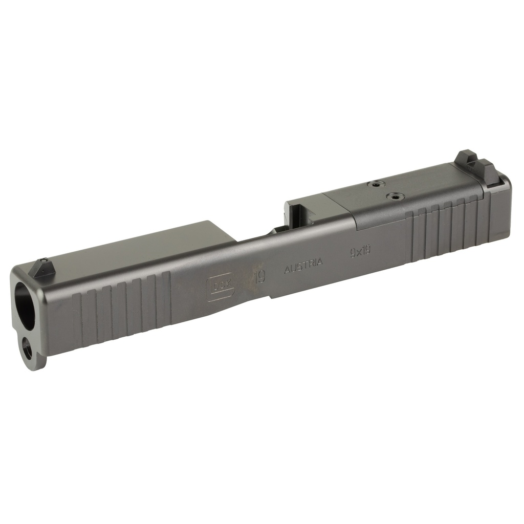 GLOCK OEM SPARE SLIDE GEN 3 19 MOS 2