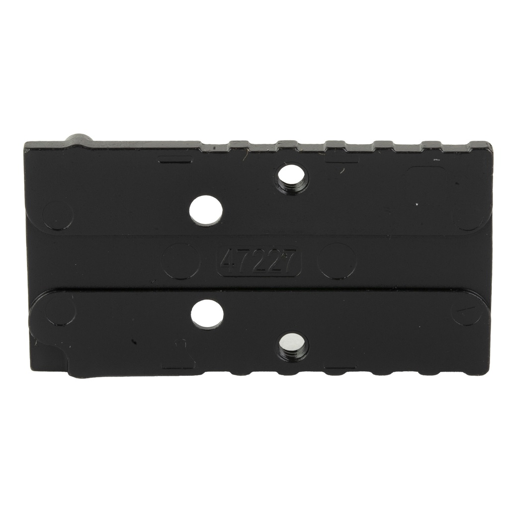 GLOCK OEM MOS ADPTR 02 GEN 5 9MM/40 1