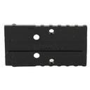 GLOCK OEM MOS ADPTR 02 GEN 5 9MM/40 1