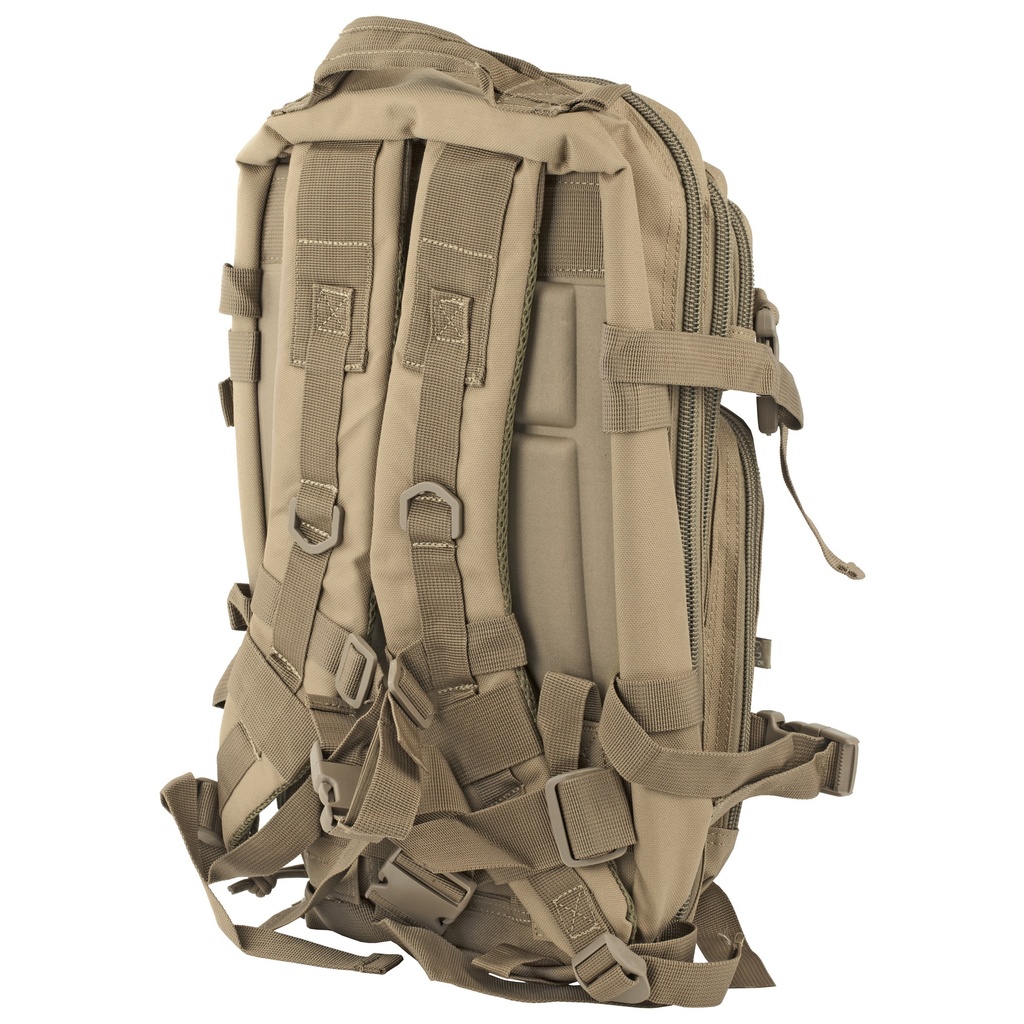 GLOCK OEM BACKPACK COYOTE 1