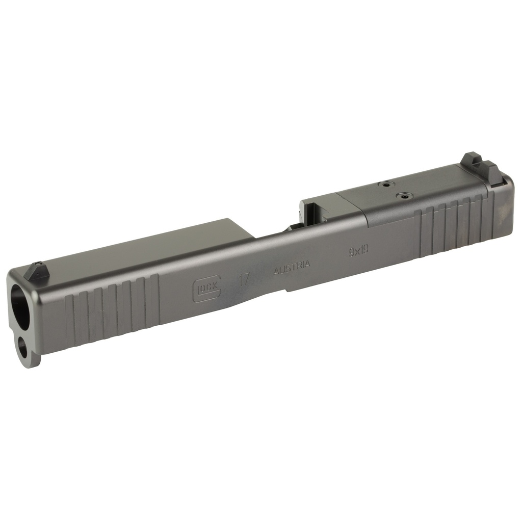 GLOCK OEM SPARE SLIDE GEN 3 17 MOS 2