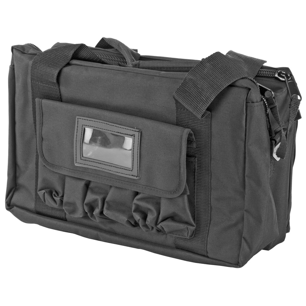 GLOCK OEM RANGE BAG (FOUR PISTOL) 1