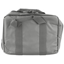 GLOCK OEM DOUBLE PISTOL CASE GRY 1