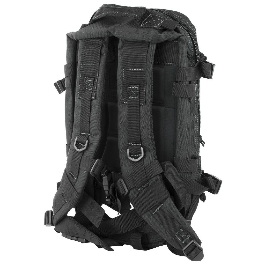 GLOCK OEM BACKPACK BLK 1