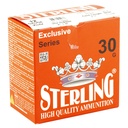 STERLING EXCLSV 12GA 2.75" #7 25/250 1