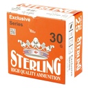STERLING EXCLSV 12GA 2.75" #7 25/250 2