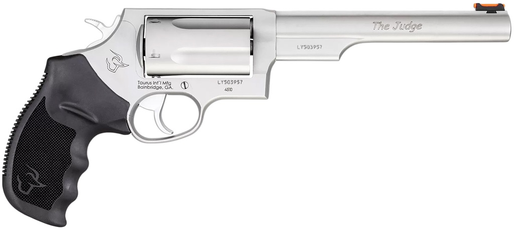 Taurus Judge 1