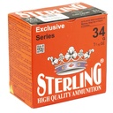 STERLING EXCLSV 12GA 2.75" #7 25/250 1