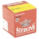 STERLING EXCLUSIVE 410 2.5 #8 25/500 1