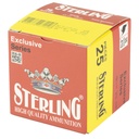 STERLING EXCLUSIVE 410 2.5 #8 25/500 2