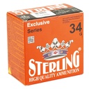 STERLING EXCLSV 12GA 2.75" #5 25/250 1