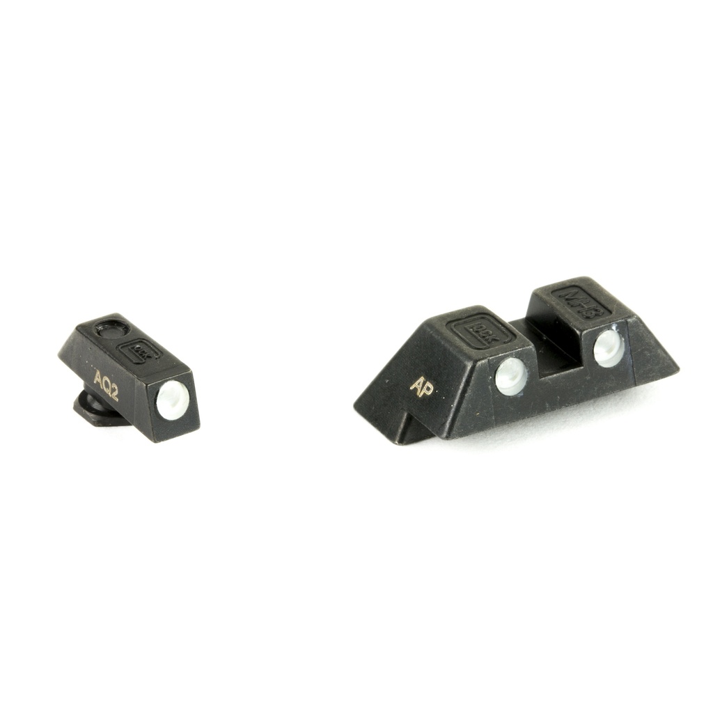 GLOCK OEM NIGHT SIGHT SET 6.9 1