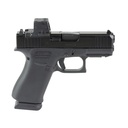 GLOCK 43X 9MM 15RD MOS HOLO EPS BLK 1