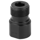 GLOCK OEM THREAD ADAPTER 1/2X28 G44 1