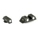 GLOCK OEM NIGHT SIGHT SET FOR G42/43 1