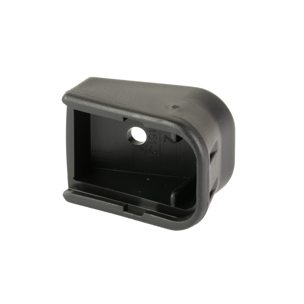 GLOCK OEM MG EXT PLS-2 9/40/357 1