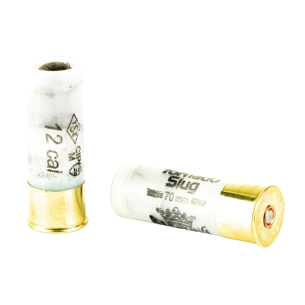 STERLING BG 12GA 2.75" SLUG 10/200 3