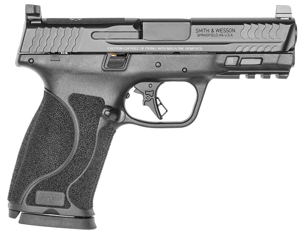 Smith and Wesson M&P10mm M2.0 1