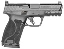 Smith and Wesson M&P10mm M2.0 1