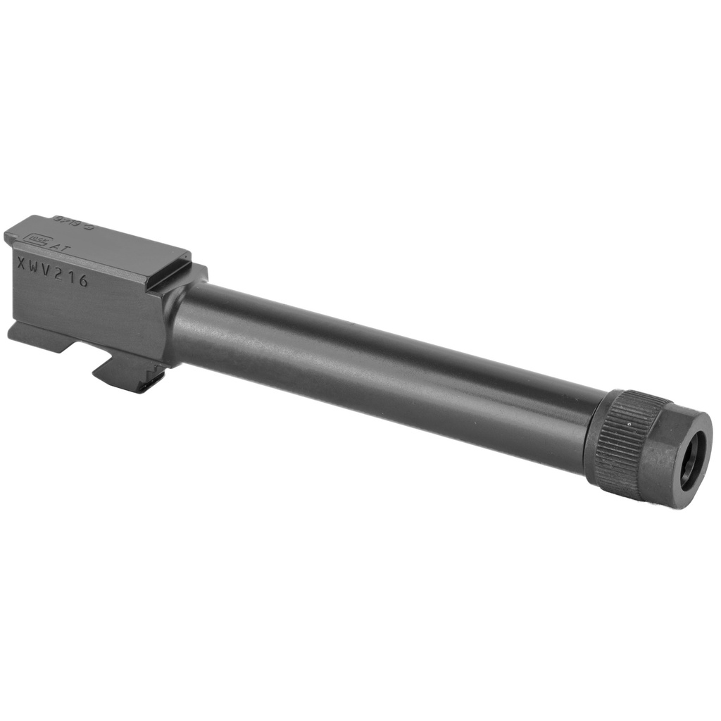 GLOCK OEM THRDD BARREL G17 9MM 1