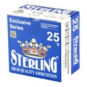 STERLING EXCLSV 20GA 2.75" #8 25/250 2