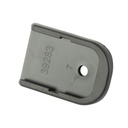 GLOCK OEM MAG FLRPLT 9MM 17/19 GEN5 1