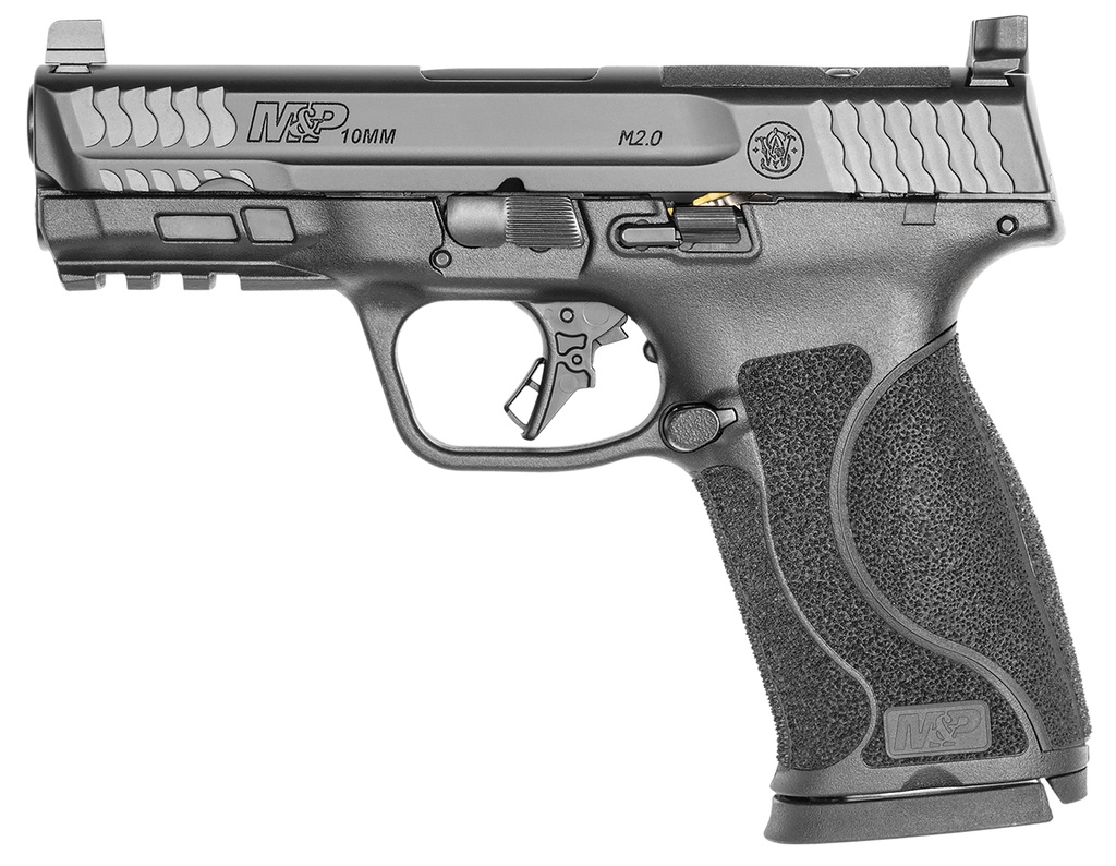 Smith and Wesson M&P10mm M2.0 2