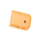 GLOCK OEM MAG FLRPLT ORG 9/40/357 1