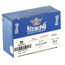 STERLING BIG GAME 20GA SLUG 10/200 1