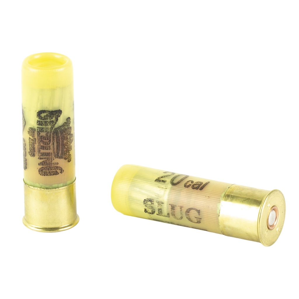 STERLING BIG GAME 20GA SLUG 10/200 3