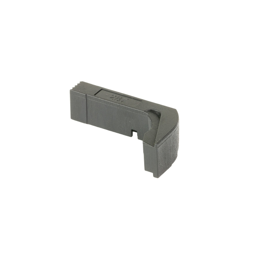 GLOCK OEM MAG CATCH 9/40/380/357 1