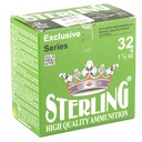 STERLING EXCLSV 12GA 2.75" #5 25/250 1
