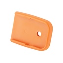GLOCK OEM MAG FLRPLT ORG 10/45 1