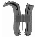 GLOCK OEM G17/22 GN4 BVRTL BKSTRP 1