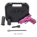 GLOCK 43X 9MM 10RD MOSK FS BUBBLE TB 3