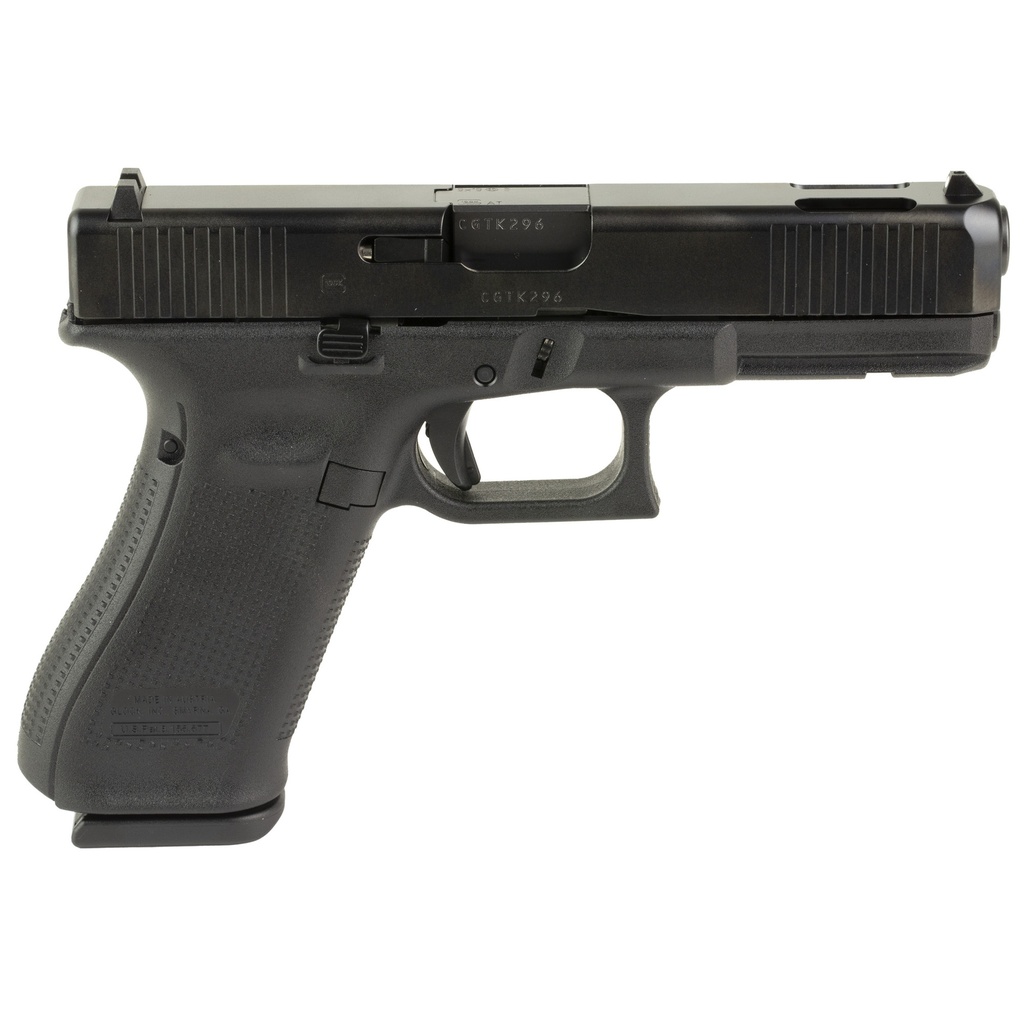 GLOCK 17C (V) 9MM 17RD BLK 1