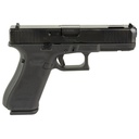 GLOCK 17C (V) 9MM 17RD BLK 1
