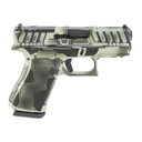 GLOCK 43X 9MM 10R MOS ANIME ODG PORT 1