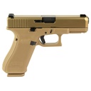 GLOCK 19X (V) 9MM 19RD GNS COMM COY 1