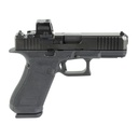 GLOCK 45 GEN6 9MM 17RD 4.02" EPS BLK 1