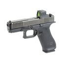 GLOCK 45 GEN6 9MM 17RD 4.02" EPS BLK 2
