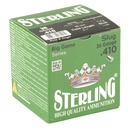 STERLING BIG GAME 410 SLUG 25/500 1