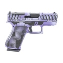 GLOCK 43X 9MM 10RD MOSK ANIME PURPLE 1