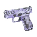 GLOCK 43X 9MM 10RD MOSK ANIME PURPLE 2
