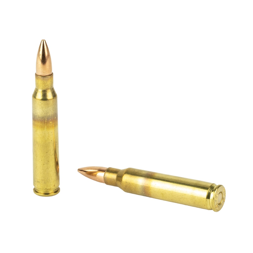 STERLING 5.56 M193 55GR FMJ 30/1500 3