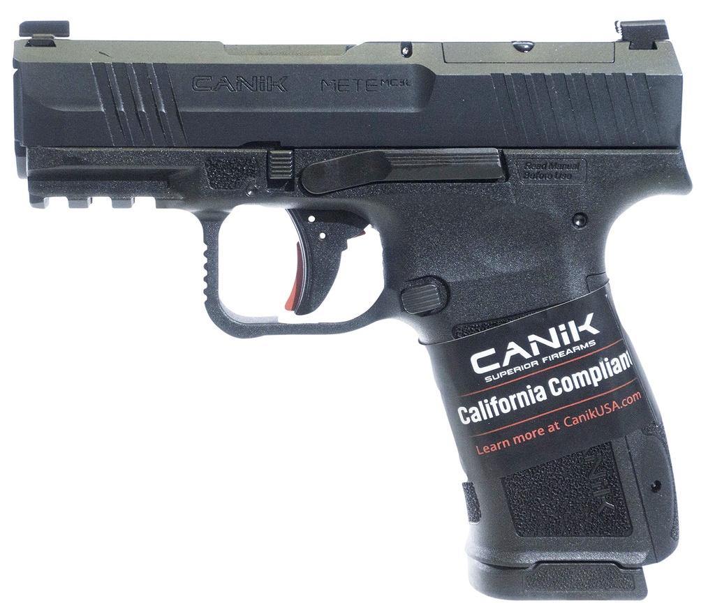 CANIK METE MC9L 1