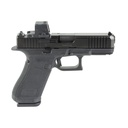 GLOCK 45 GEN6 9MM 10RD 4.02" EPS BLK 1